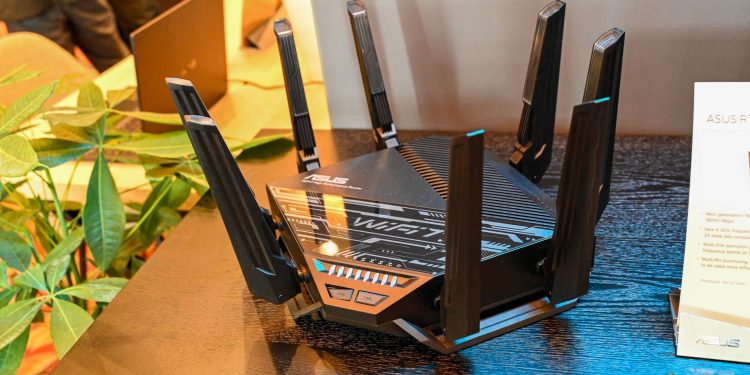 Your router isn’t just for Wi-Fi—here’s everything else it can do