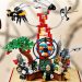 Save 43% Off the Fantastic LEGO Ideas The Evolution of STEM Building Set Exclusively at Target
