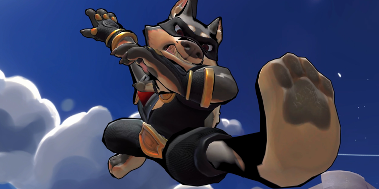 Combo Devils Is My Favorite New Fighting Game You Probably Haven’t Heard Of Yet
