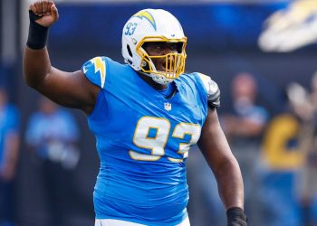 Otito Ogbonnia explains the Cowboys’ new-look defense and more