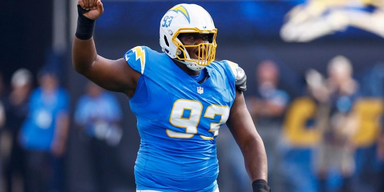 Otito Ogbonnia explains the Cowboys’ new-look defense and more