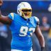 Otito Ogbonnia explains the Cowboys’ new-look defense and more