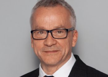 Leadership shuffle for Gleeds