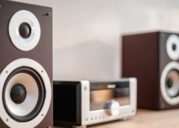 How Far Your Speakers Should Be From The Wall For The Best Sound