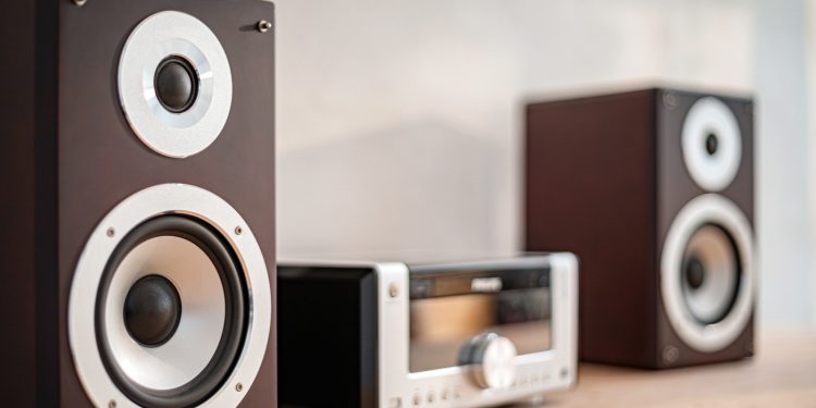 How Far Your Speakers Should Be From The Wall For The Best Sound