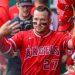 Mike Trout’s Reluctance Comes to Bite Back as Angels Fans Fume Over Defensive Blunder