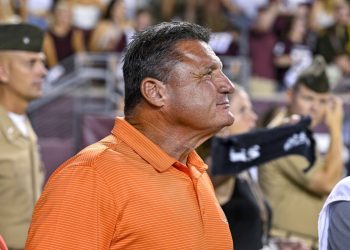 Ed Orgeron Had Nick Saban “Scratching His Head” With an Unexpected Alabama Move
