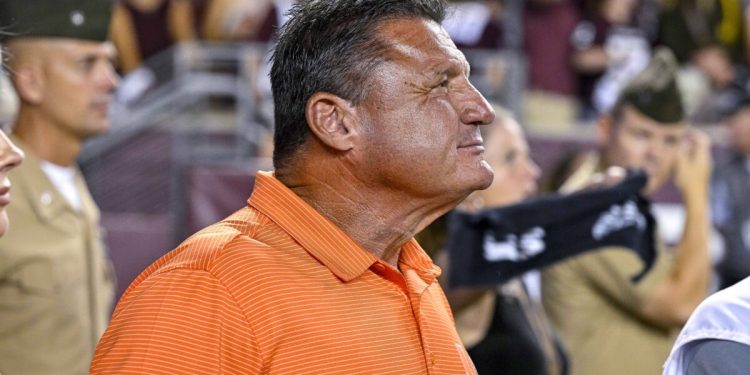Ed Orgeron Had Nick Saban “Scratching His Head” With an Unexpected Alabama Move