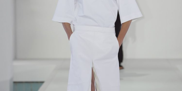 Cos Spring 2026 Ready-to-Wear