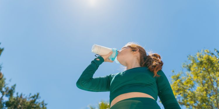 Popular Pre-Workout Supplements Could Be Wrecking Your Sleep