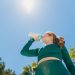 Popular Pre-Workout Supplements Could Be Wrecking Your Sleep
