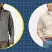 The Best Quarter-Zip Sweaters to Gift, According to Style Editors