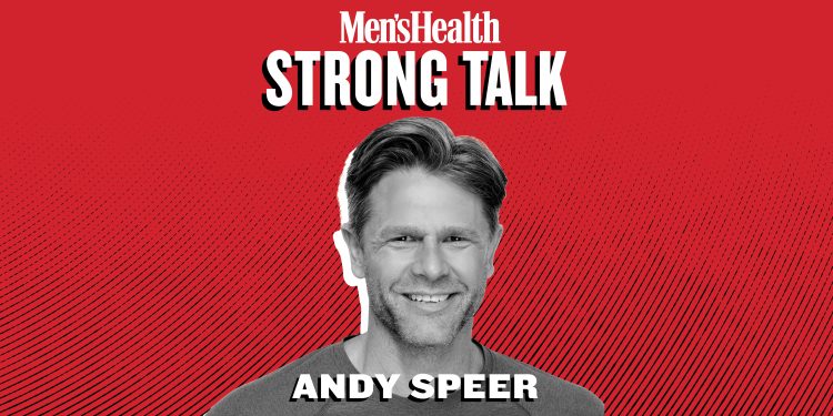 Strong Talk: What Does It Mean to Train Your Entire Strengthspan?