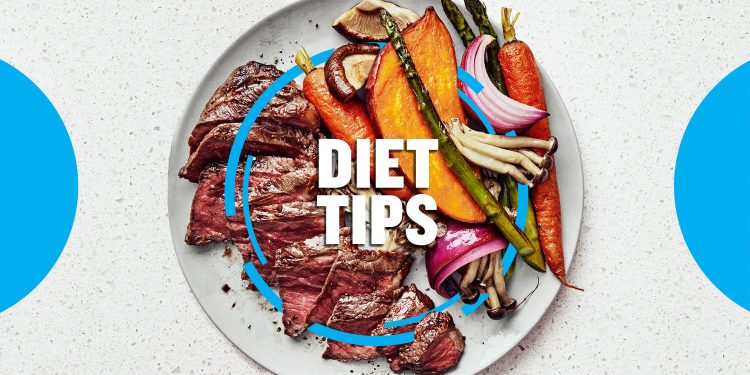 How to Eat to Maximize Your Strengthspan