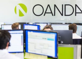 OANDA Japan Pushes Clients to MT5 as It Sets MT4 Shutdown