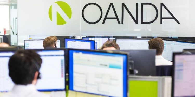OANDA Japan Pushes Clients to MT5 as It Sets MT4 Shutdown