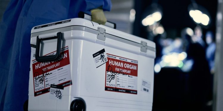 Lost in Transmission: Changes in Organ Donor Status Can Fall Through Cracks in the System