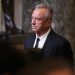 Judge Blocks RFK Jr.’s Overhaul of Vaccine Recommendations