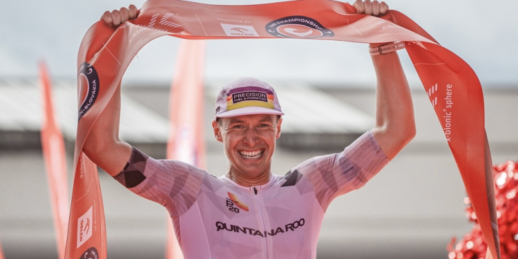 [VIDEO] Watch The Championship Live – who will take the victory at the prestigious race in Samorin?