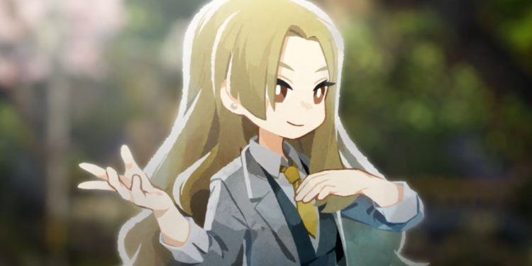 Disgaea dev’s spooky new Stardew Valley-like is finally confirmed for a western release months after its Japanese announcement