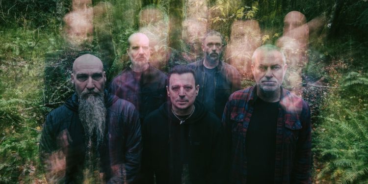 Neurosis Know You’re Hurting. Their Stunning New Album Is a Life Preserver
