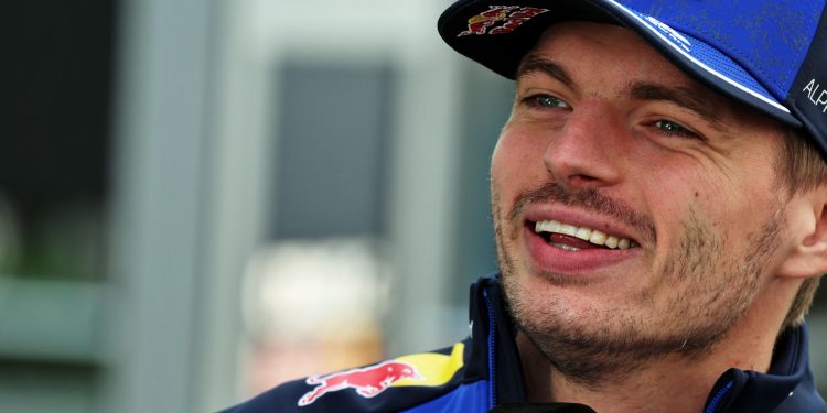 Verstappen pense à Daytona, entre fascination pour le GT et frustration en F1