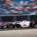 F2, Montréal, Course Sprint : Première victoire pour Leon