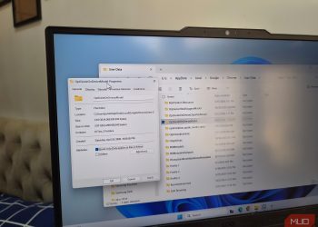 Chrome installed a 4GB AI model on my computer without asking me — I can’t remove it