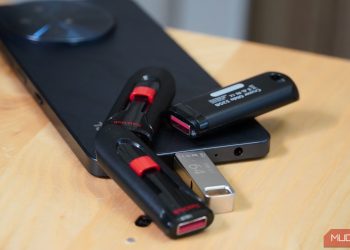I repurposed 5 old USB drives, and now they all do something useful