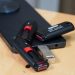 I repurposed 5 old USB drives, and now they all do something useful