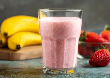 Surprising research reveals why you shouldn’t add bananas to your smoothies