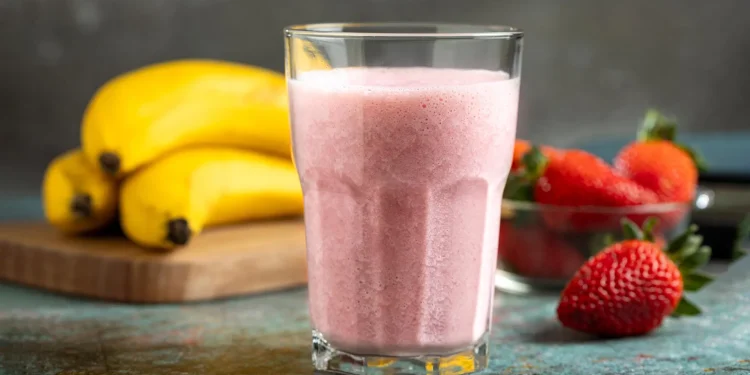 Surprising research reveals why you shouldn’t add bananas to your smoothies