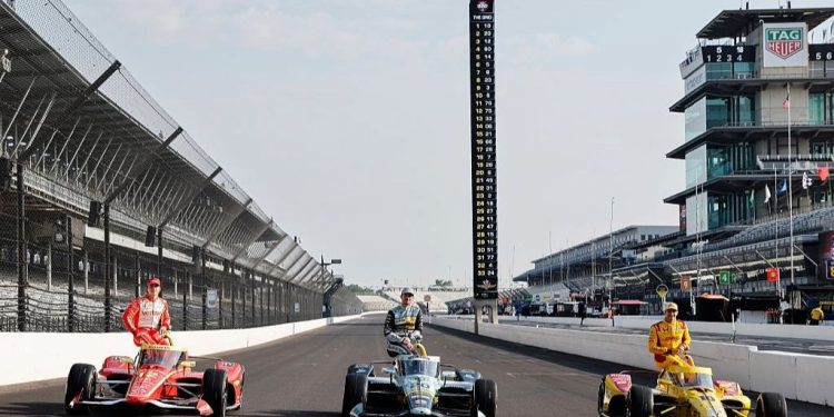 How to watch Indy 500 2026: IndyCar Race Live Streams, TV Channels, Preview, Starting Grid