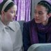 What is the release date for The Testaments episode 10 on Hulu and Disney+?