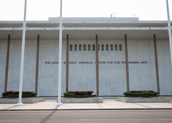 Rep. Joyce Beatty Seeks Court Order To Take Donald Trump’s Name Off The Kennedy Center, Halt Planned Closure