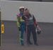 Indy 500: Ed Carpenter Appears To Curse Out Takuma Sato After Day-Ending Crash