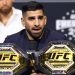 Ilia Topuria will reportedly delay Islam Makhachev fight to face lightweight rival after UFC Freedom 250