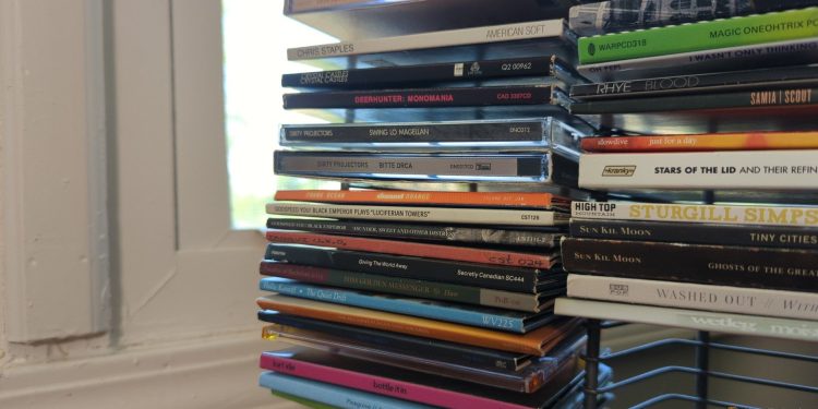 Your doctor probably still uses CDs, and 6 other reasons they won’t go away