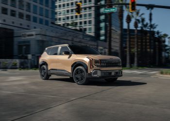 Forget the Toyota RAV4—the Kia Seltos just proved it’s the smarter buy