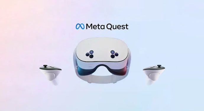 Meta Quest usage reaches “all-time high” in 2025 despite studio closures and layoffs