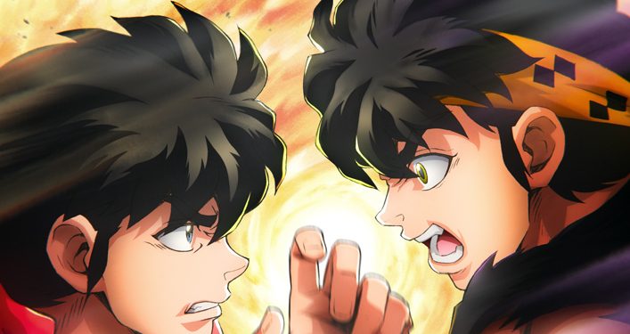 New ‘Ranma ½’ Gets Third Season in Fall 2026