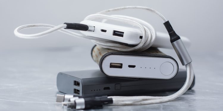 Why Do Power Banks Keep Catching Fire On Planes?