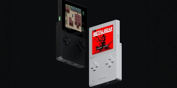 These 5 Retro Inspired Consoles Are The Best Way To Play Your Old Nintendo Games