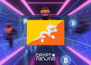 Bhutan Moves $45M in Bitcoin in 48 Hours, Sparks Fresh Crypto Sell-Off Fears