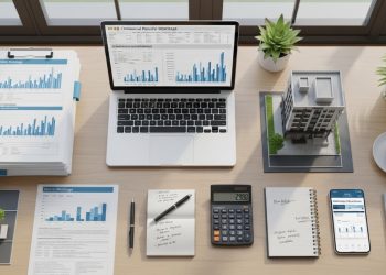 What Is a Commercial Property Mortgage and How Does It Work?
