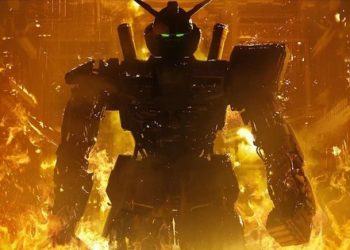 Deadline: Live-Action Gundam Film Casts Gemma Chua-Tran