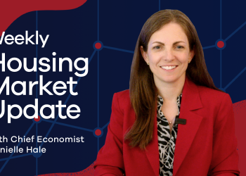 March 27, 2026 Economic and Housing Market Update