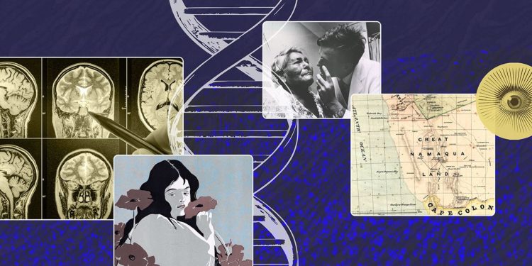 Rare genetic disease makes scientists reconsider what the ‘seat of fear’ in the brain really is