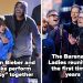 12 Moments From The Juno Awards That Had Us Screaming, Crying, And Gasping For Air