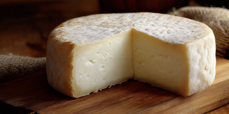Brucellosis outbreak in California linked to raw milk cheese